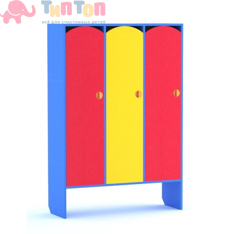 shkaf-s-nishey-pod-skamyu-3-h-sekcionnyy-cvetnoy_0