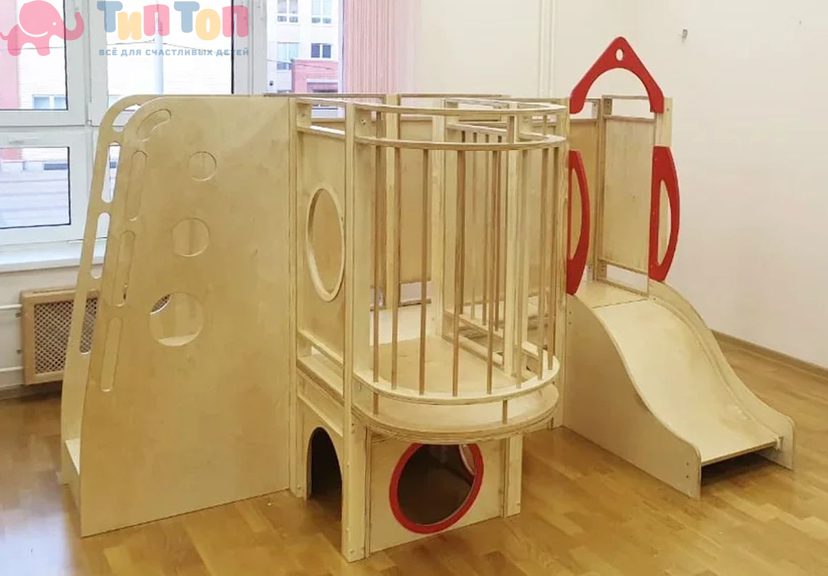 36158_Игровой комплекс «Домик»_1
