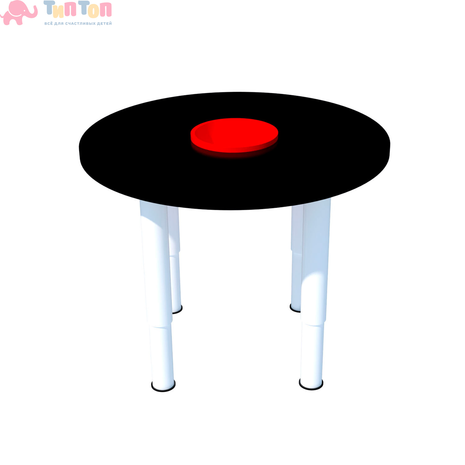Дидактический стол «Меловой» МС-004