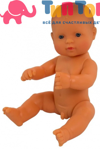 MINILAND Кукла Мальчик европеец 32 см 31031