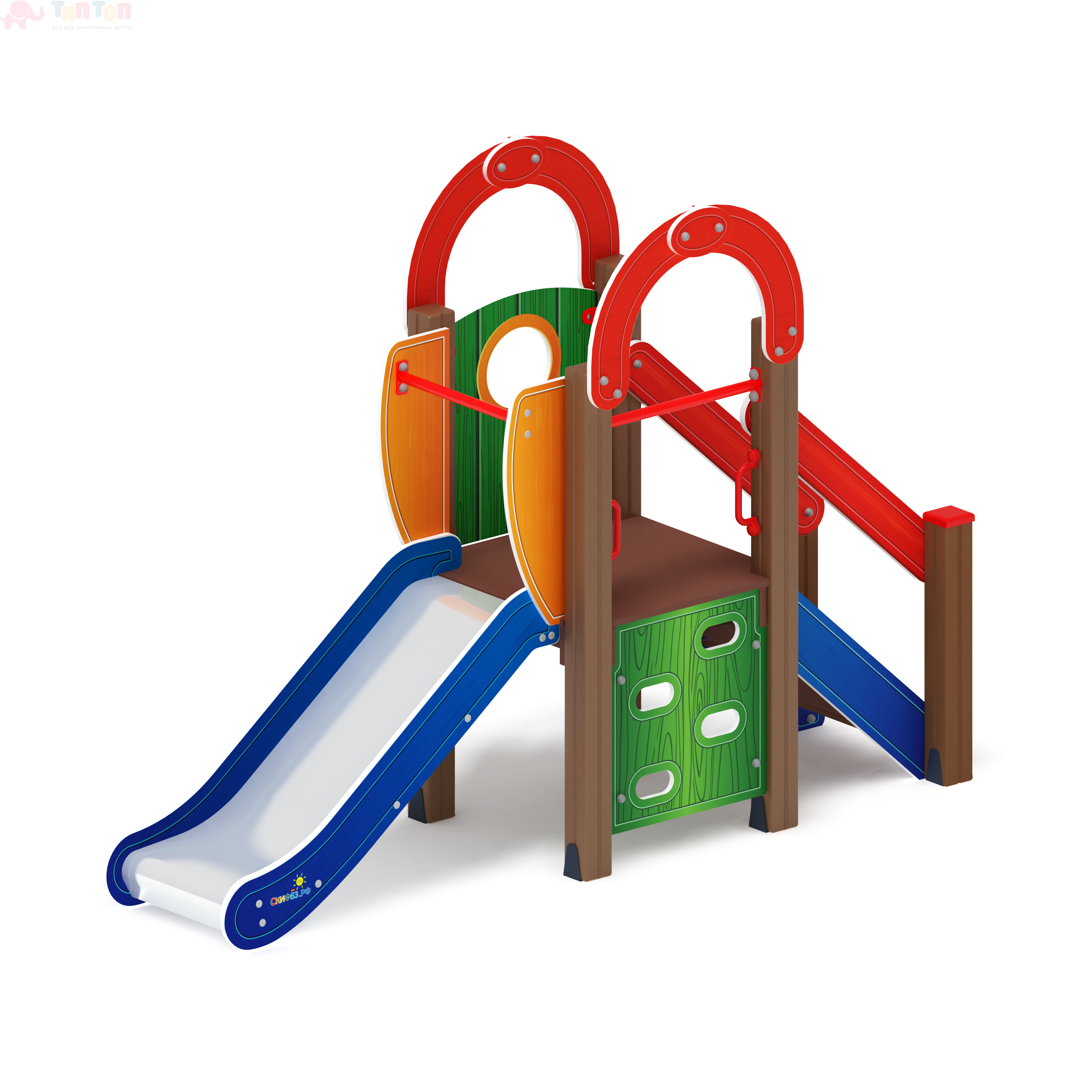ИО 41.01.01 (ИО 401)