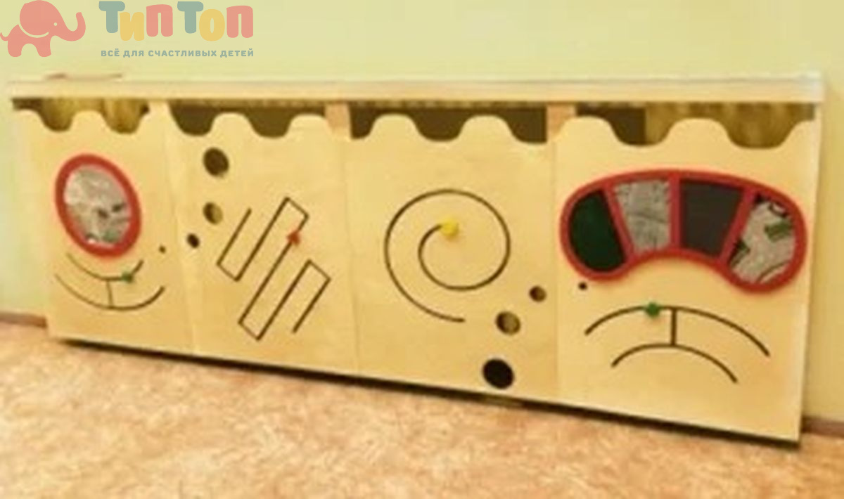 49370_Декоративно-радиаторная панель