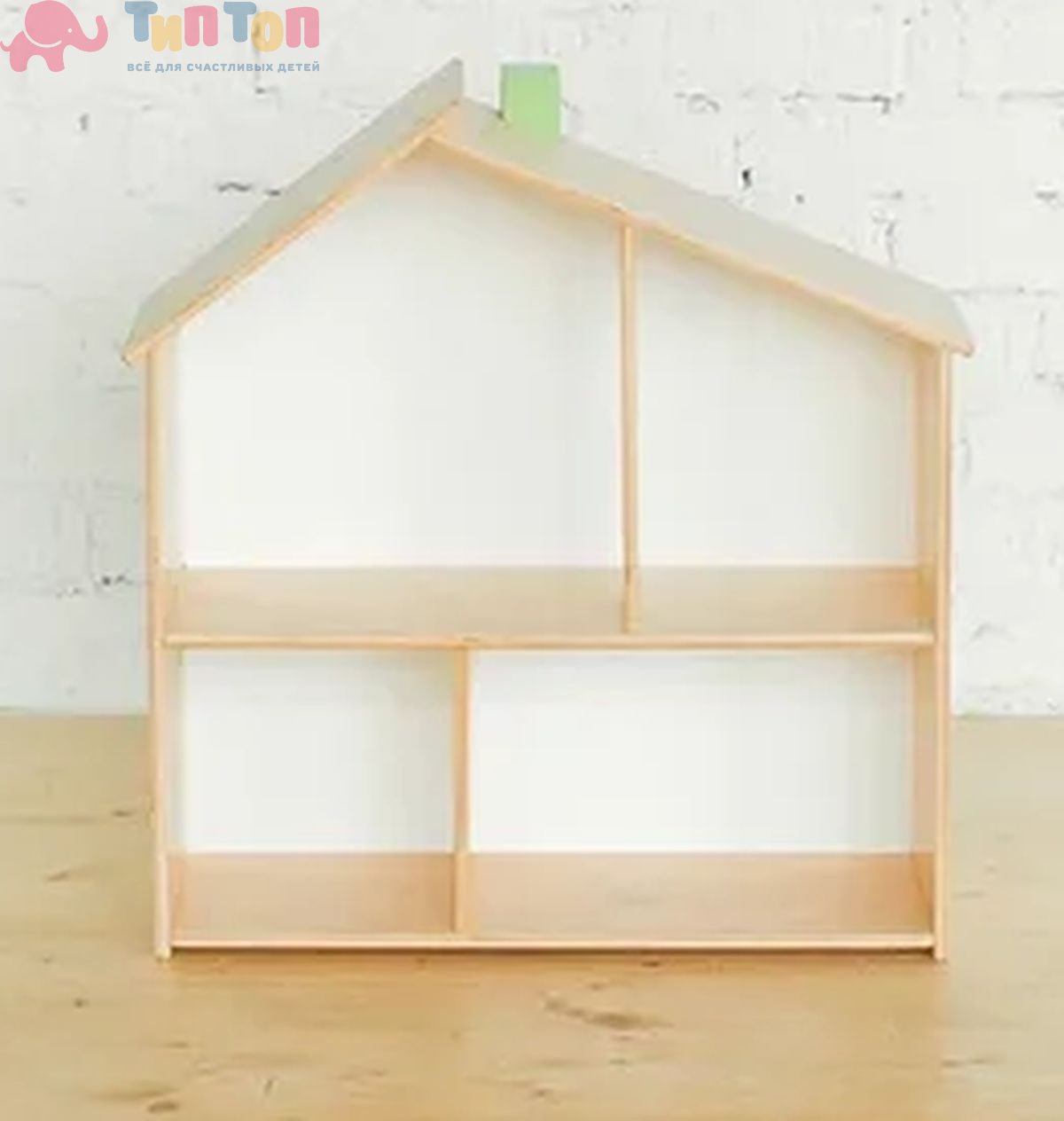 15382_Кукольный домик «Мечта»_1