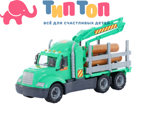 бетоновоз