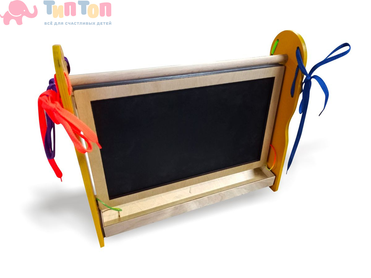 54464_Двухсторонняя доска для рисования «Детское творчество»_1