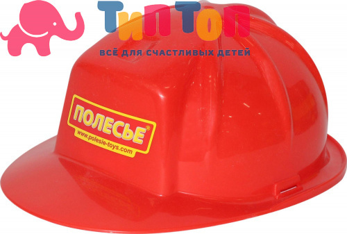 Игрушка детская "Каска" 53800 Полесье
