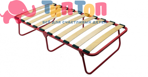 КРОВАТЬ ДЕТСКАЯ раскладная