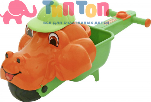 Тачка Малыш Дин 36278