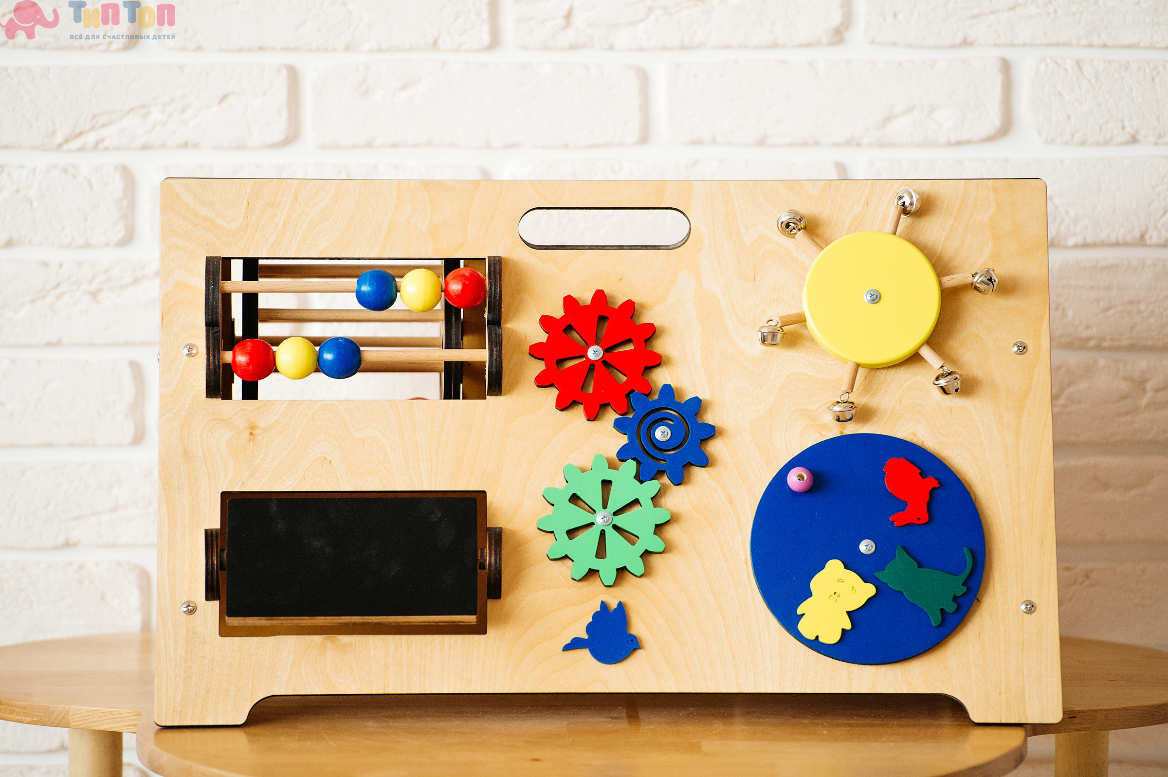 37746_Двухсторонняя тактильная панель «Новые умения»_1