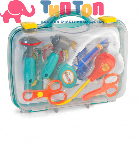 MINILAND Набор доктора 97022