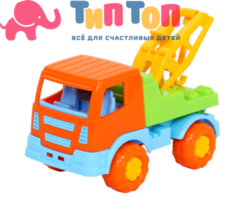 эвакуатор