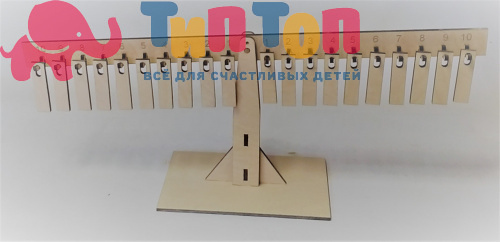 Весы Математические