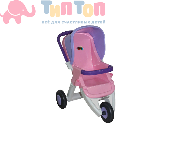 коляска 3