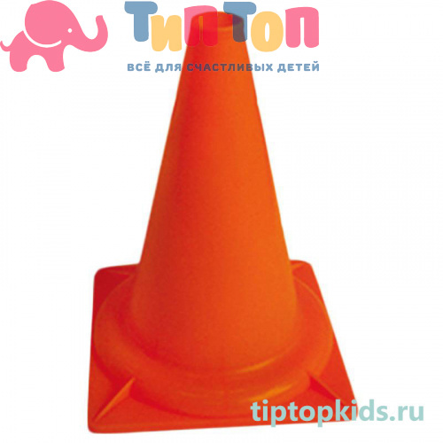 Конус сигнальный 35см У621 /50/