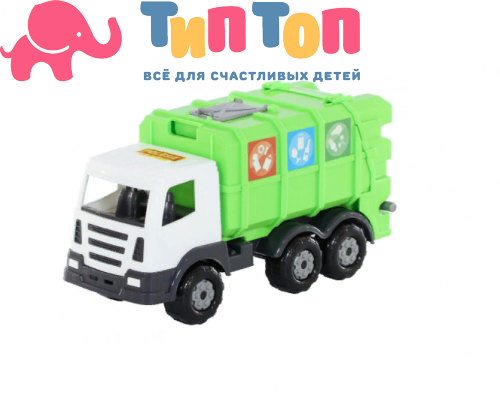 полесье