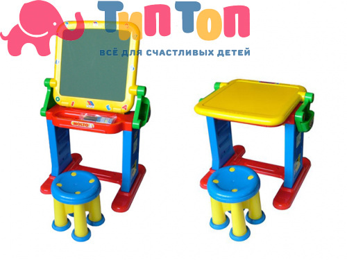 Набор 1014 Моя первая студия ПОЛЕСЬЕ