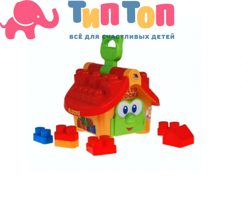 дом