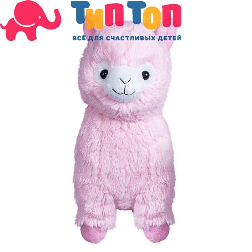 Игрушка Альпака