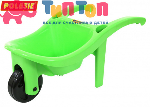 Игрушка Тачка №3 39538 Полесье