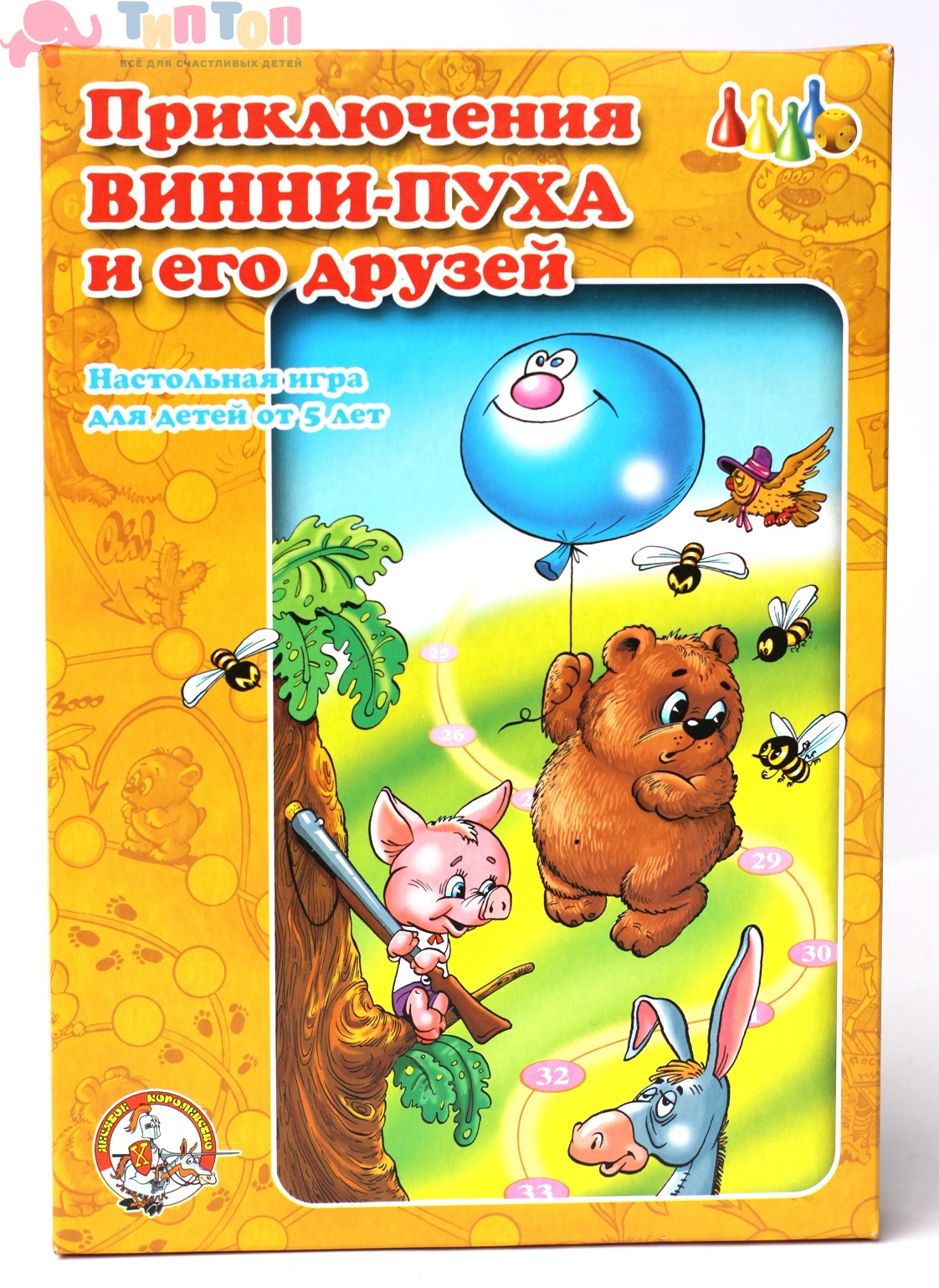 nastolnaya_igra_khodilka_priklyucheniya_vinni_pukha_i_ego_druzey