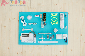 15344_Бизиборд «Лазурный»_1