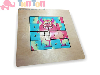 53090_Игровая панель «Озорной монстрик»_1