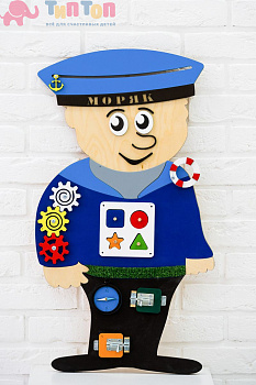 54224_Бизиборд «Отважный моряк»_1