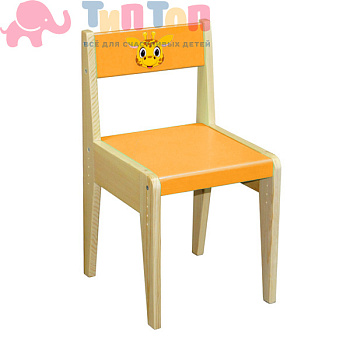 м-10 (УФ 007) Жираф