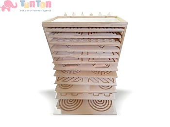 57424_Развивающий набор «Межполушарные доски.12 в 1»_5