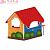 Домик мини 4 МФ 10.01.13