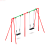 Качели М2  ИО 12.М.03.03.01-П