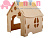 Игровой домик "Сказка"