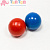 Мяч д/ метания 60мм