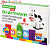 Пластилин классический BRAUBERG KIDS, 8 цветов, 160 г, со стеком, 106501