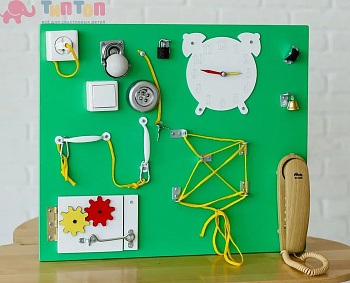 25376_Бизиборд «Занятная лужайка»_1