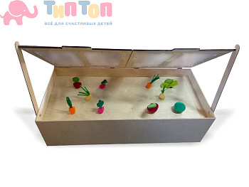 53208_Игровой набор «Овощная грядка»_1