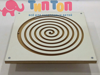 568818820_balansir-labirint-spiral-kruglaya