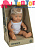 31151 Caucasian boy 38cm General