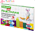 Пластилин классический BRAUBERG KIDS, 18 цветов, 360 г, со стеком, 106510