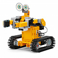 Роботехника и конструкторы LEGO