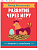 Метод Монтесcори. Развитие через игру.  На ферме. Активити с наклейками