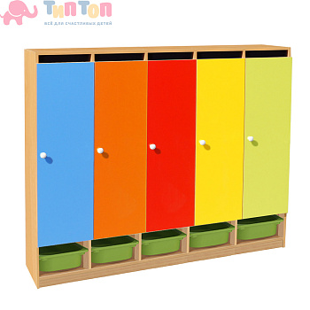 шнд-5 с контенерами