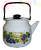 Чайник (эмаль) 3 л./3,5 л. арт.42704-12216/2713П2/ 42104-122/6/42104/132/6, упак. 4 шт., метал ручка
