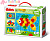 Мозаика для самых маленьких 34 эл. BABY TOYS 02516