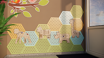 джунгли зовут