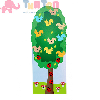 Панель БИЗИБОРД 21 ЛЕТО