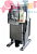 Картофелечистка МОК-150М (650х410х835мм, 150кг/ч, загрузка 7кг, 0,55кВт, 380В)