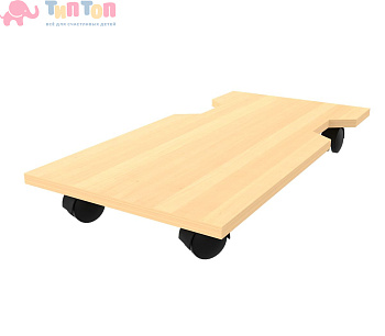 48148_Нейроскутер «Скейт-мастер»