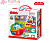 Пазлы MAXI "Техника" 24 эл BABY TOYS (поле 61х47см) 02510 Десятое королевство