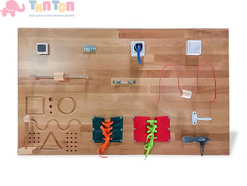 50336_Бизиборд «Интересное обучение»